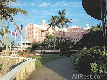 The Fairmont Hamilton Princess 2